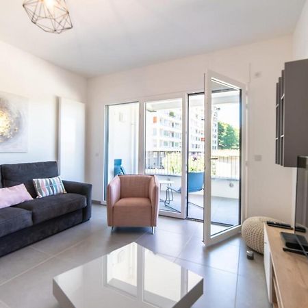 آنسي Apartment Close To The Old Town And The Lake المظهر الخارجي الصورة