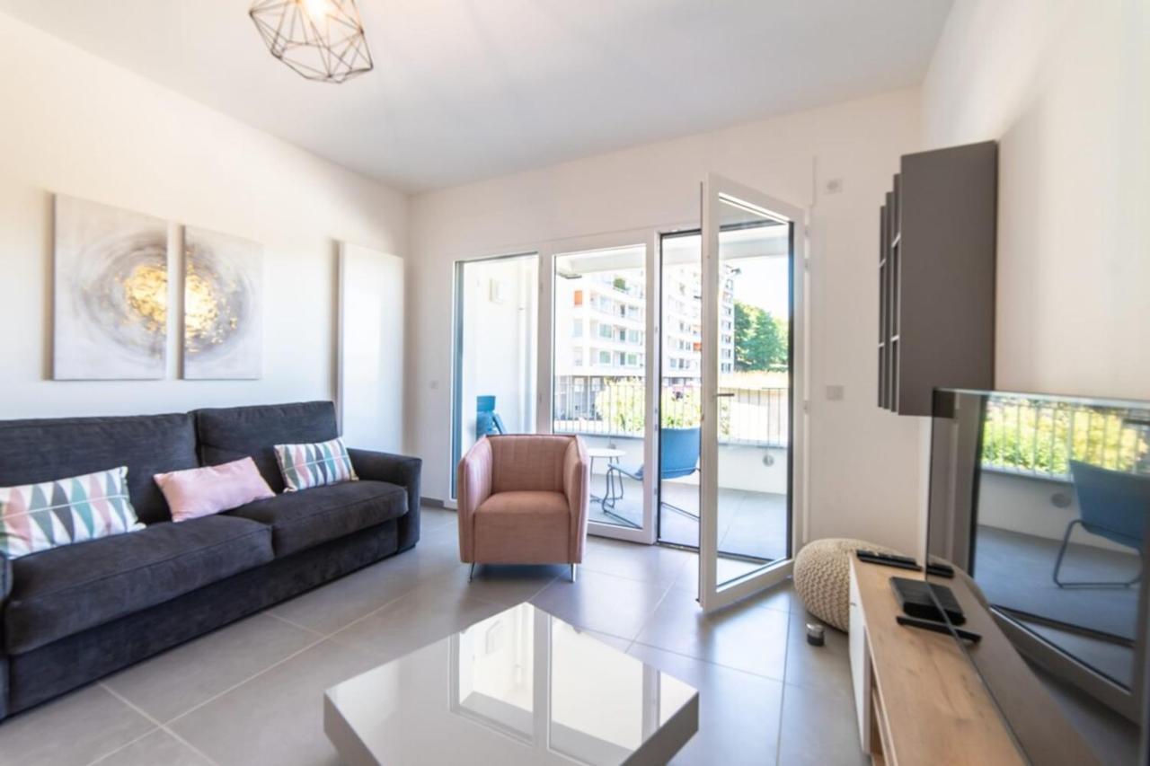 آنسي Apartment Close To The Old Town And The Lake المظهر الخارجي الصورة